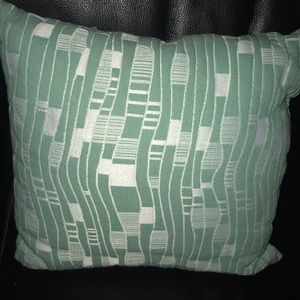 Decorative Pillow